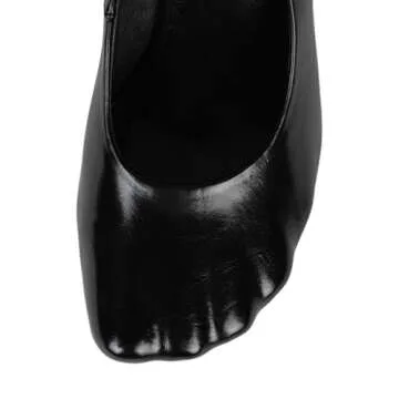 Jeffrey Campbell Conform Shoes - Unique Chic Style in Black