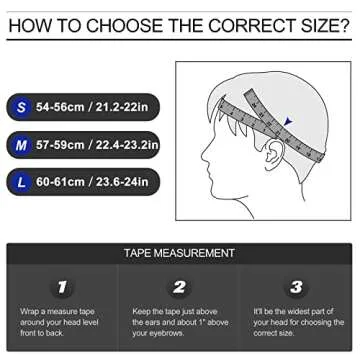 Odoland Snowboard Helmet, Ski Helmet with Ski Goggles for Adults, Durable PC Shell & EPS Foam, Safety Snow Helmets Goggles for Men Women Youth