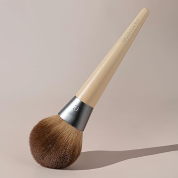 EcoTools Blurring Powder Makeup Brush for Flawless Skin