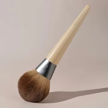 EcoTools Blurring Powder Makeup Brush for Flawless Skin