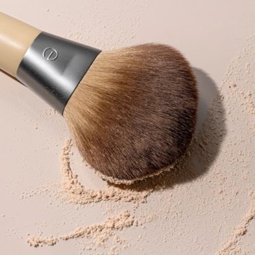 EcoTools Blurring Powder Makeup Brush for Flawless Skin
