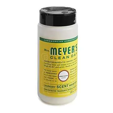 MRS. MEYER'S Honeysuckle Laundry Booster 18 oz