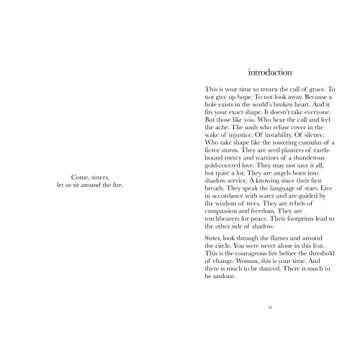 The She Book by Tanya Markul - Empowering Poetry for Women