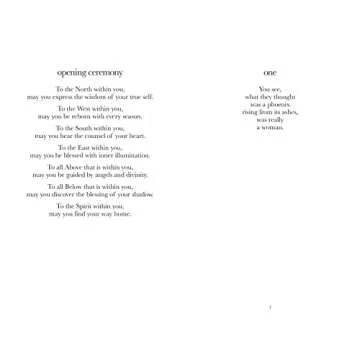 The She Book by Tanya Markul - Empowering Poetry for Women