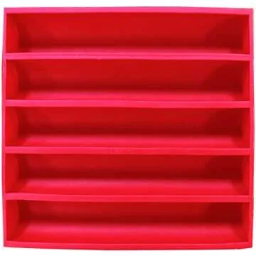 Bobbinsaver BS2J Jumbo - Holds 70+ Bobbins