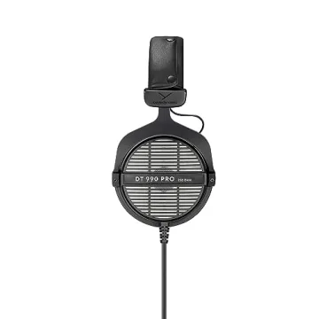 beyerdynamic DT 990 Pro Studio Headphones for Professionals