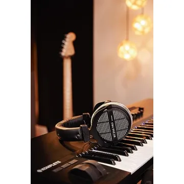 beyerdynamic DT 990 Pro Studio Headphones for Professionals