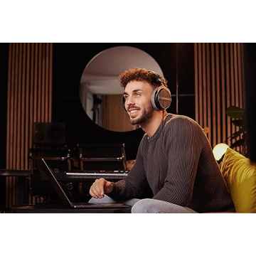beyerdynamic DT 990 Pro Studio Headphones for Professionals