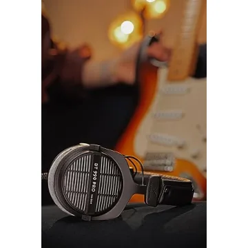 beyerdynamic DT 990 Pro Studio Headphones for Professionals