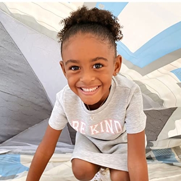 The AirFort - Inflatable Fort for Kids, Fun Indoors and Out