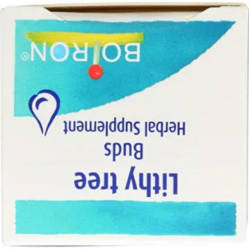 Natural Cough Relief for Kids - Boiron Lithy Tree