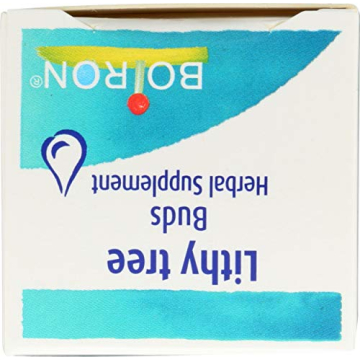 Natural Cough Relief for Kids - Boiron Lithy Tree