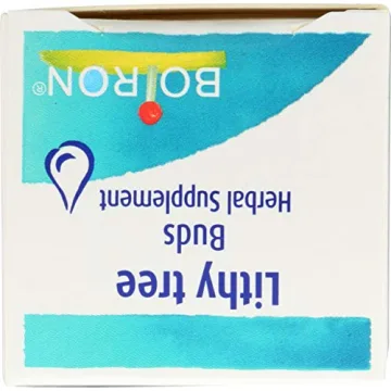 Natural Cough Relief for Kids - Boiron Lithy Tree