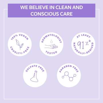 Customized Wavy Hair Care Set with Fermented Rice Water