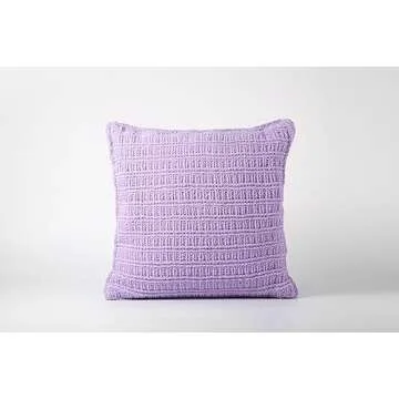 MOJADREAM Chenille Yarn Soft Velvet for Blankets Amigurumi