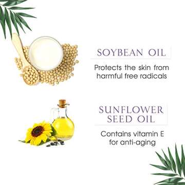 Satin Smooth Azulene Pre/Post Depilatory Treatment Oil