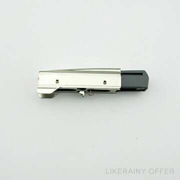 Blum Blumotion Door and Furniture Damper Hinge with Soft Close for Corner Hinges for retrofitting ca...