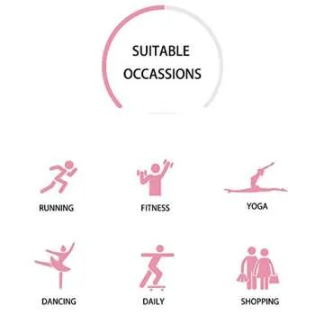 Women's Yoga Outfit: Seamless Leggings & Sports Bra