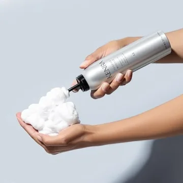 Kenra Volume Mousse 12 | Lightweight Styling Control