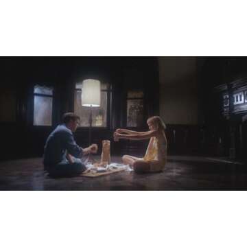 Rosemary's Baby (The Criterion Collection) [Blu-ray]