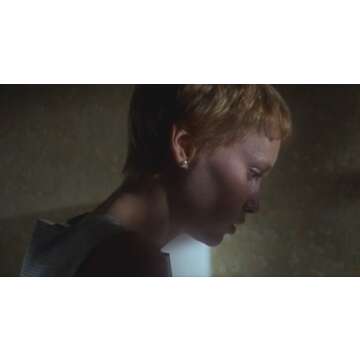 Rosemary's Baby (The Criterion Collection) [Blu-ray]