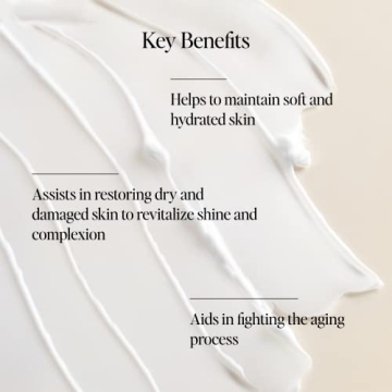 DIME Restorative Night Cream with Ceramides & Sea Buckthorn