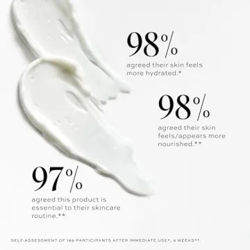 DIME Restorative Night Cream with Ceramides & Sea Buckthorn