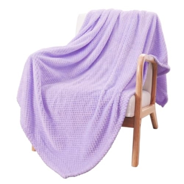 Exclusivo Mezcla Extra Large Fleece Throw Blanket