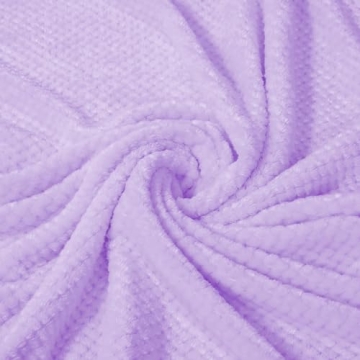 Exclusivo Mezcla Extra Large Fleece Throw Blanket