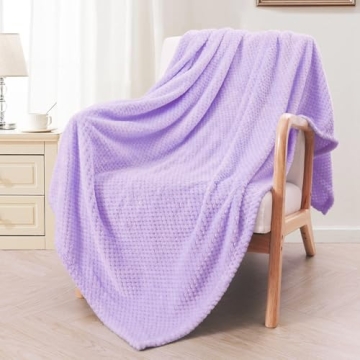 Exclusivo Mezcla Extra Large Fleece Throw Blanket
