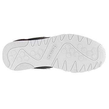 Reebok Men's Classic Nylon Walking Shoe for Durability