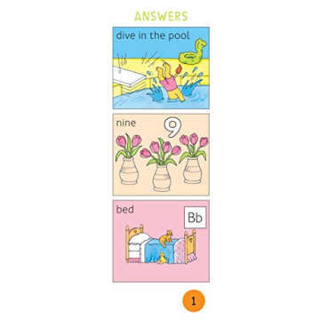 Brain Quest Kindergarten Q&A Cards for Engaging Learning