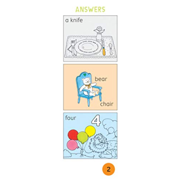 Brain Quest Kindergarten Q&A Cards for Engaging Learning