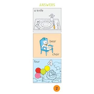 Brain Quest Kindergarten Q&A Cards for Engaging Learning