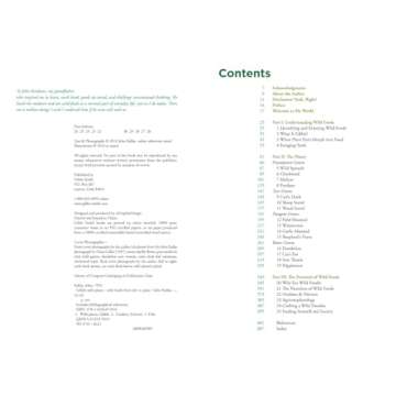 Edible Wild Plants: Immersive Guide to Foraging Wild Foods