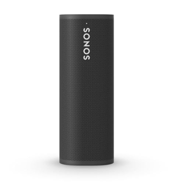 Sonos Roam Portable Bluetooth Speaker for Music Lovers