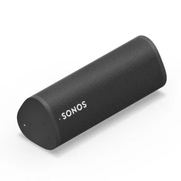 Sonos Roam Portable Bluetooth Speaker for Music Lovers