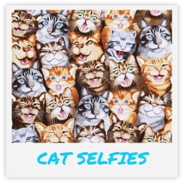 15" Handmade Kitty Kick Stix Catnip Toy Set for Cats