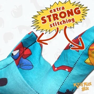 15" Handmade Kitty Kick Stix Catnip Toy Set for Cats