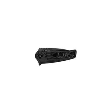 Kershaw Spoke Linerlock A/O Pocket Knife – Compact & Durable