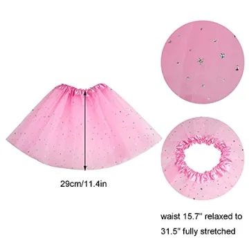 Jmkcoz Pink Pig Costume Set for Fun Parties