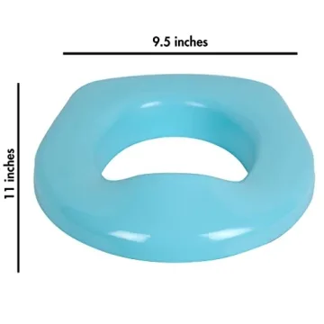 Pinkfong Baby Shark Potty Training Toilet for Toddlers