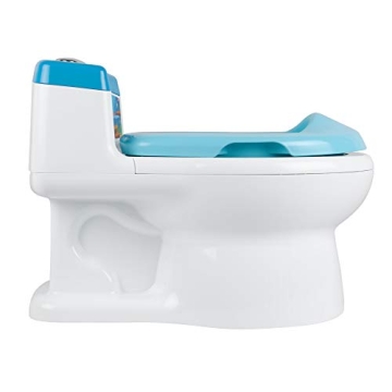 Pinkfong Baby Shark Potty Training Toilet for Toddlers