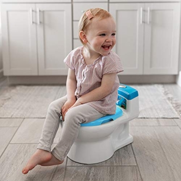 Pinkfong Baby Shark Potty Training Toilet for Toddlers