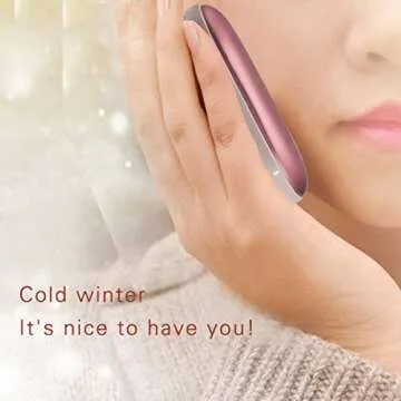 Upstartech Hand Warmers and Power Bank 5200mAh