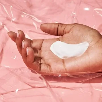 Drunk Elephant Sili Body Lotion - Hydrating & Calming Skin Care