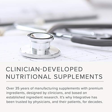 Herbal Yeast Balance Supplement for Digestive Health