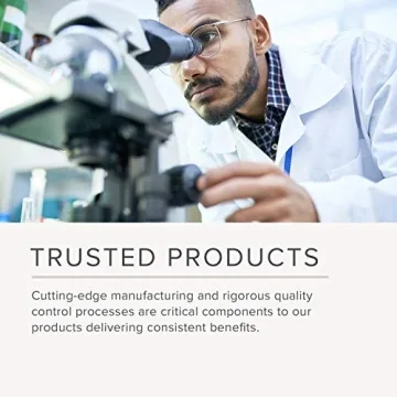 Herbal Yeast Balance Supplement for Digestive Health