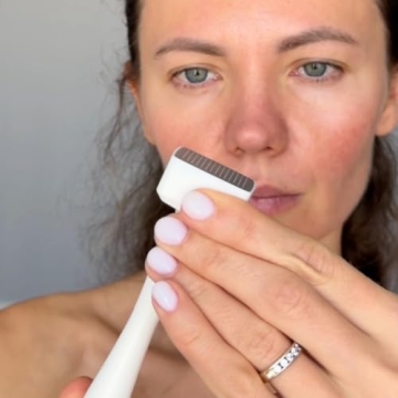 Beautimate Microneedling Derma Stamp for Skincare & Hair Care