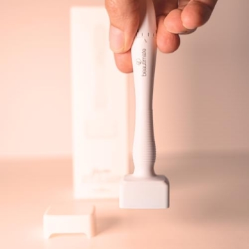 Beautimate Microneedling Derma Stamp for Skincare & Hair Care